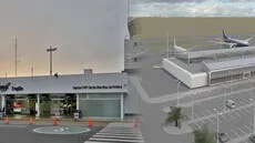 Aeropuerto de Trujillo: ¿cuáles son los 3 proyectos que costarán US$382 millones?