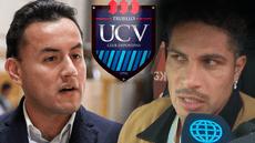 Guerrero 'advirtió' a Richard Acuña y espera medidas para no fracasar en UCV