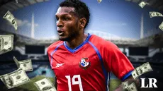 Selección de Panamá anuncia PRECIOS de boletos para los partidos de Copa América 2024