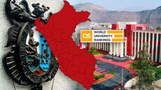 Esta es la única universidad peruana fuera de Lima que destaca en el QS World University Rankings 2024