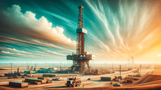 Descubre el país de América con la mayor producción de gas natural en 2024: supera a Rusia y China