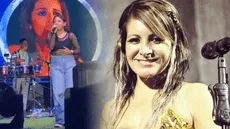 Joven impresiona por su gran parecido con legendaria cantante de Corazón Serrano: "Es la voz de Edita"