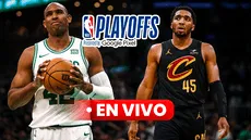 [Vía ESPN] Boston Celtics vs. Cavaliers EN VIVO, juego 3: horarios y dónde ver el partido de Playoffs NBA 2024