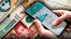 La billetera virtual que más aumentará los ahorros en Argentina tras la baja en las tasas de interés