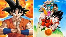 ¿Fan de Gokú y de 'Dragon Ball'?: estas son las fechas para rememorar el anime de Akira Toriyama