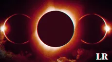 El eclipse solar más largo del siglo se espera en 2027: descubre cuánto dura y si se verá en Sudamérica