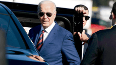 Habrá tregua si hoy Hamás libera rehenes, dice Joe Biden