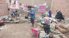 Unos 6 de 10 peruanos es pobre o está a un paso de serlo