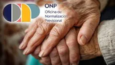 Mujer de 83 años gana demanda y logra que ONP reconozca y entregue pensión de jubilación especial