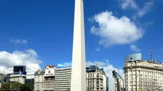 El obelisco más grande del mundo no está en Argentina: se inauguró hace 85 años y es un monumento histórico