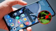 Descubre cómo quitar la marca de agua de Xiaomi de las fotos que tomas con la cámara
