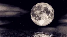Luna de Flores 2024: ¿cuándo será la luna llena de mayo y por qué la llaman así?