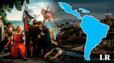 El ÚNICO territorio de América Latina que fue conquistado 2 veces y no puede elegir su presidente