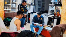 Chiclayo: Dircocor realiza megaoperativo contra la red criminal Los Ediles del Norte