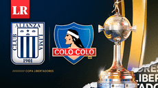 ESPN EN VIVO Alianza Lima vs. Colo-Colo: alineaciones y horario para ver el partido de Libertadores