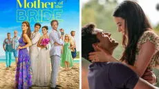 'La madre de la novia', reparto: ¿quiénes son los actores de la nueva comedia romántica de Netflix?