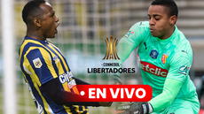 Caracas FC vs. Rosario Central EN VIVO: horario y canal del juego por Copa Libertadores 2024
