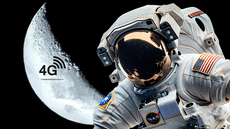 Internet en la Luna: conoce el plan de la NASA y Nokia para llevar 4G al espacio