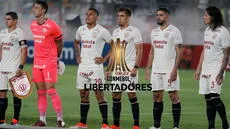 Universitario en la Copa Libertadores 2024: tabla de posiciones del Grupo D
