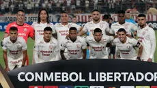 ¿Qué pasa si Universitario gana, empata o pierde con Botafogo? Escenarios cremas en la Libertadores