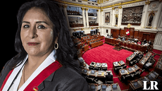 Congreso EN VIVO: Pleno vota este miércoles 15 posible suspensión de Katy Ugarte por recorte de sueldos