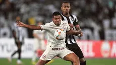 Universitario vs. Botafogo EN VIVO: ¿cómo ver en ESPN 5 el partido de Copa Libertadores?