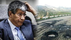 Accidente en Ayacucho: Oscorima no cumplió con mantenimiento de vía Los Libertadores, aseguran gremios
