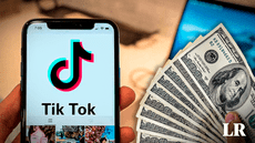 ¿Cuánto dinero te paga TikTok por un live? Influencer peruano lo explica y sorprende con insólita cifra