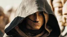 ‘Dune 2’ llega a streaming: ¿cuándo se estrena y dónde ver la saga completa con Timothée Chalamet?