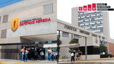 Estas son las 2 universidades peruanas que figuran en la lista de las mejores universidades del mundo, según ranking global