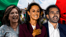 Elecciones México 2024: entérate cuándo y a qué hora se dará el tercer debate presidencial