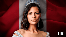 Sheynnis Palacios: Miss Universo 2023 llegará a Lima este año, confirma Jessica Newton