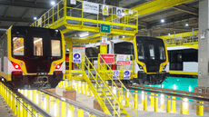 ATU inaugurará 3 estaciones de la Línea 2 del Metro: ¿dónde estarán los paraderos del tren subterráneo?