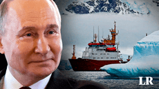 Rusia descubre la mayor reserva de petróleo del mundo, superior a las de Arabia Saudita