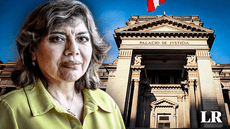 Zoraida Ávalos: ¿por qué el Poder Judicial ordenó su reincorporación a la Fiscalía?
