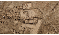 Descubren geoglifo en el Valle de Virú, posiblemente de la época de las Líneas de Nazca
