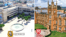 Estas son las diferencias entre universidades públicas en Perú y el extranjero: estudiantes peruanos lo revelan