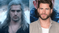 'The Witcher' en Netflix: conoce las primeras imágenes de Liam Hemsworth como Geralt de Rivia