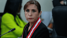 Patricia Benavides y el fin de su suspensión: ¿regresará como fiscal de la Nación el próximo 6 de junio?