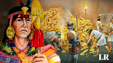 El país de Sudamérica donde estaría escondido el oro de Atahualpa 