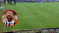 Conmebol revela audio del VAR sobre el gol anulado a Alianza: "Estaba fina"