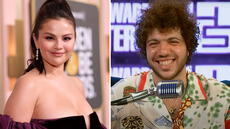 Benny Blanco revela su deseo de tener hijos con Selena Gomez: "Me encantan los niños"