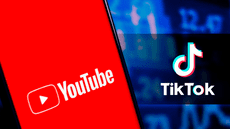 TikTok está probando la posibilidad de subir videos de 60 minutos para competir contra YouTube