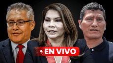[EN VIVO] Congreso: Fiscal Villena, Harvey Colchado y Marita Barreto se presentan en Comisión de Fiscalización