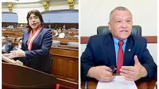Fiscal Delia Espinoza: juez Checkley se  parcializó a favor de Patricia Benavides