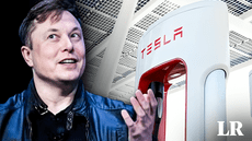 Elon Musk recontrata a su equipo de supercargadores para reactivar el desarrollo en Tesla