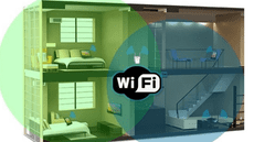 ¿Cómo mejorar el internet de tu casa? No necesitas un repetidor para que haya wi-fi en todo tu hogar