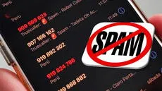 ¿Recibes llamadas spam de operadoras telefónicas? Sigue estos pasos para dejar de recibirlas o denunciarlas