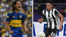 ¿Cuándo juega Boca Juniors vs. Central Córdoba por la Liga Profesional Argentina 2024?
