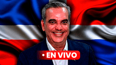 Elecciones en República Dominicana, EN VIVO: minuto a minuto de las votaciones en el país latino